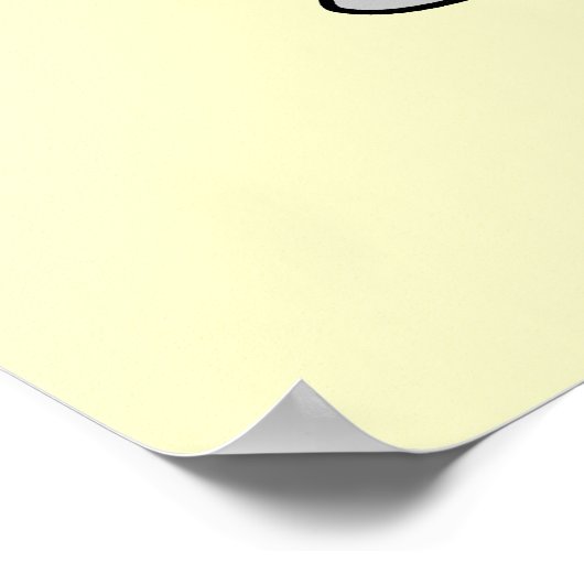 Twee Elephants. Volwassenen en Baby. Poster (Hoek)