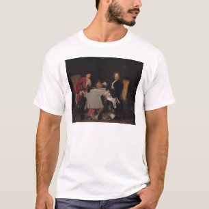Twee Epicureans T-shirt