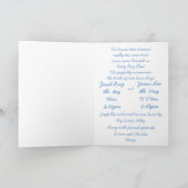 Twee Erwten in een Peul! Aankondiging (Binnen)