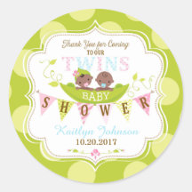 Twee Erwten in een Pod Afrikaanse Twins Jongen Mei