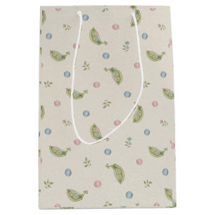 Twee Erwtjes in een Peul Twin Baby Cadeautas