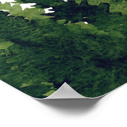 Twee Explorer Kinder 2e verjaardag welkomstbord Poster (Hoek)