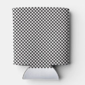 Twee Fast Blue Race Auto Tweede Verjaardag Koelbox Blikjeskoeler (Achterkant)