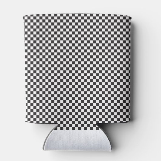 Twee Fast Blue Race Auto Tweede Verjaardag Koelbox Blikjeskoeler (Achterkant)