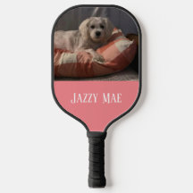 Twee fotocollage-monogram