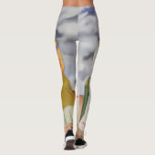 Twee Fridas Leggings (Achterkant)