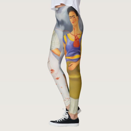 Twee Fridas Leggings (Links)