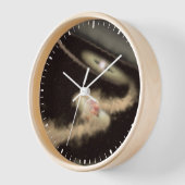 Twee gasreus-exoplaneten die om een jonge ster dra (Hoek)