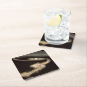 Twee gasreus-exoplaneten die om een jonge ster dra kartonnen onderzetters (Insitu)