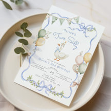 Twee Gekke ganzenjongen 2e verjaardag