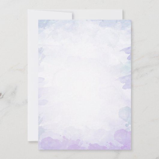 Twee Gekke Goose 2e verjaardagsfeestuitnodiging Kaart (Achterkant)