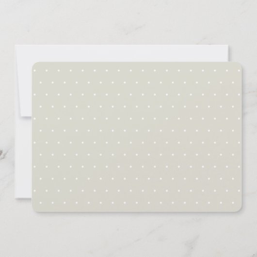 Twee Gekke Goose Wildflower Foto 2e verjaardag Kaart (Achterkant)