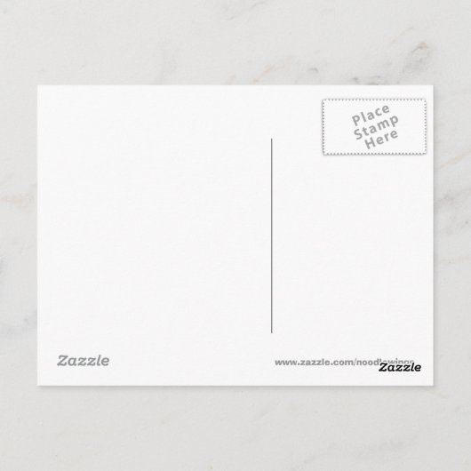 Twee getwijnde glimlachende Salamander Friends Car Briefkaart (Achterkant)