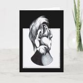 Twee Gezichten van Zorg Kaart (Voorkant)