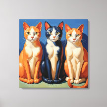 Twee gingers en een smoking