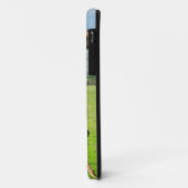 Twee giraffen Case-Mate iPhone case (Achterkant/links)