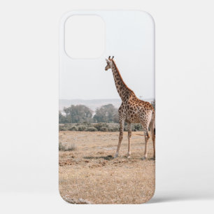 TWEE GIRAFFES Case-Mate iPhone CASE