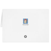 Twee Goldendoedle puppy vrienden! (Achterkant Horizontaal)