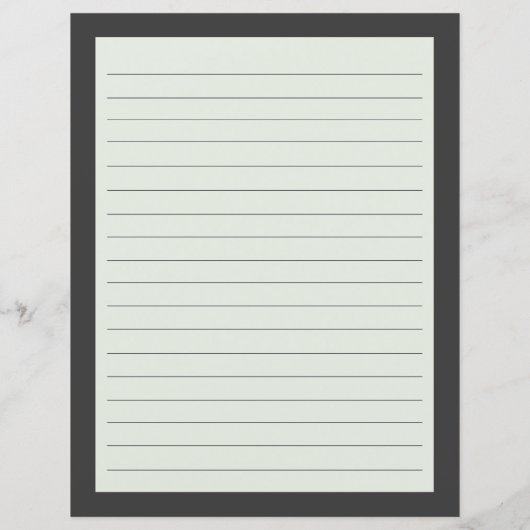 Twee grijze kittens op een voering met grijs papie (Achterkant)