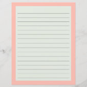 Twee grijze kittens op papier (Achterkant)