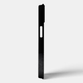 Twee Groene Peppers iphcnm Case-Mate iPhone Case (Achterkant / Rechts)