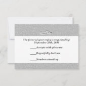 Twee Grooms Wedstrijkstokken RSVP (Achterkant)