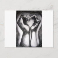 twee handen - één hart