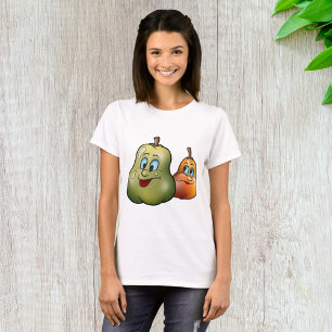 Twee Happy Pears T-shirt