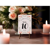 Twee hart een liefde  roze rozen bruiloft kaart