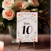 Twee hart een liefde  roze rozen bruiloft kaart