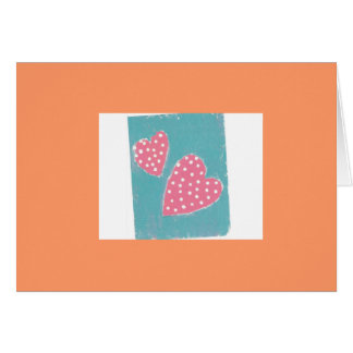 Twee harten beter dan één