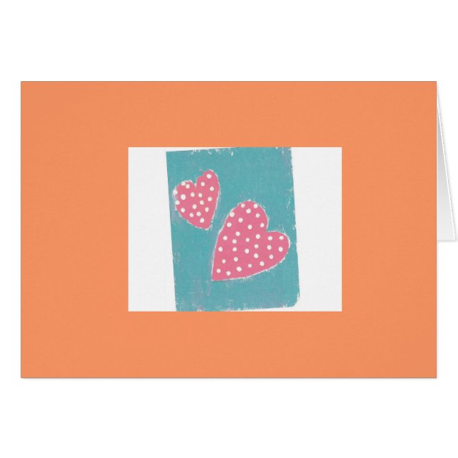 Twee harten beter dan één (Voorkant Horizontaal)