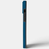 Twee harten Case-Mate iPhone case (Achterkant / Links)