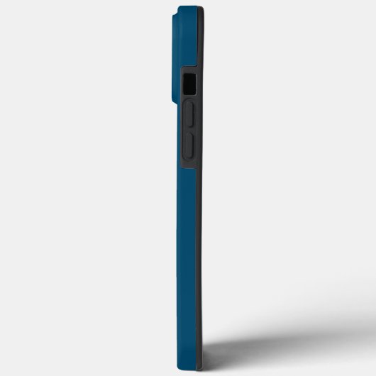 Twee harten Case-Mate iPhone case (Achterkant / Links)