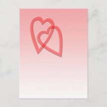 Twee harten die als één zijn toegetreden