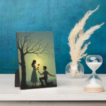 Twee harten, één levensduur - een Valentijnsdag.