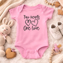 Twee harten, één liefde 