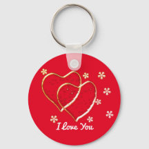 twee harten, een romantische bruiloft. Persoonlijk