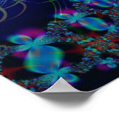 Twee harten één sol - Poster (Hoek)