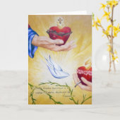 Twee Harten & Port van het 1:35 Luke Kaart (Gele Bloem)