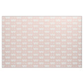 Twee harten stof (Fat Quarter)