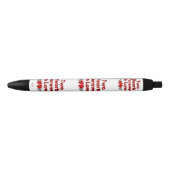 Twee harten voor eeuwig in Love Pen (Voorkant)