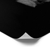 Twee hartslagen als één poster (Hoek)