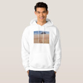 Twee Hay Bales 2012 Hoodie (Voorkant volledig)