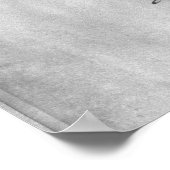 Twee heksen van Le Champion des Dames Poster (Hoek)