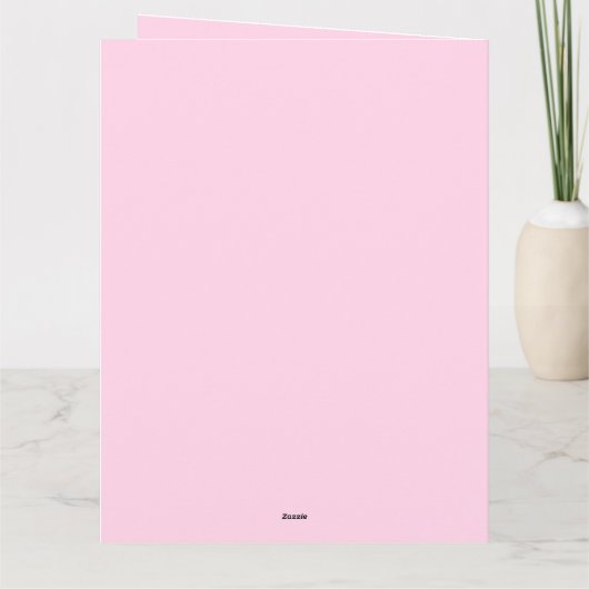 Twee Hemelse Beschermers Kaart (Achterkant)