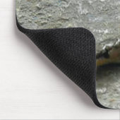 Twee hete slangen muismat (Hoek)