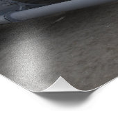 Twee HH-60G Pave Hawks Foto Afdruk (Hoek)