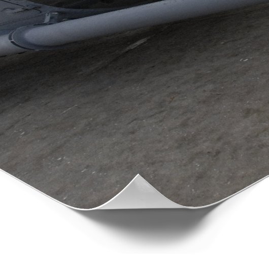 Twee HH-60G Pave Hawks Poster (Hoek)