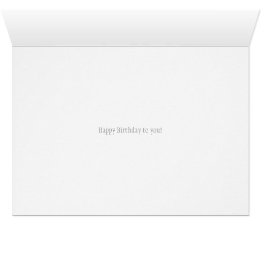 Twee honden en een vogelzangdag (Binenzijde Horizontaal (Onderkant))